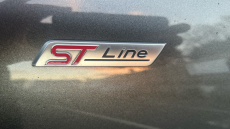 Ford Fiesta 1.0 EcoBoost 125 ST-Line 5dr Petrol Hatchback